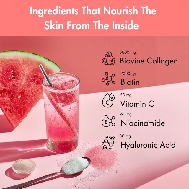 Youth Dust | All-In-One Anti-Aging Powder