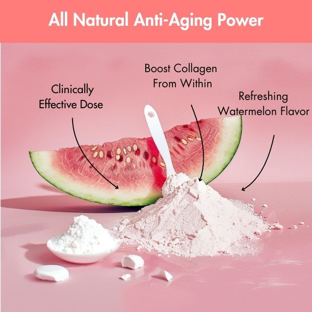 Youth Dust | All-In-One Anti-Aging Powder