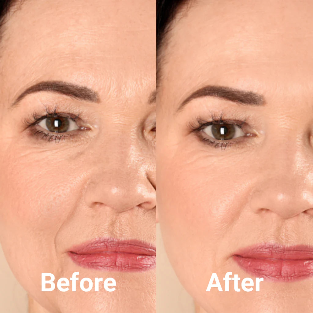 Youth Dust | All-In-One Anti-Aging Powder