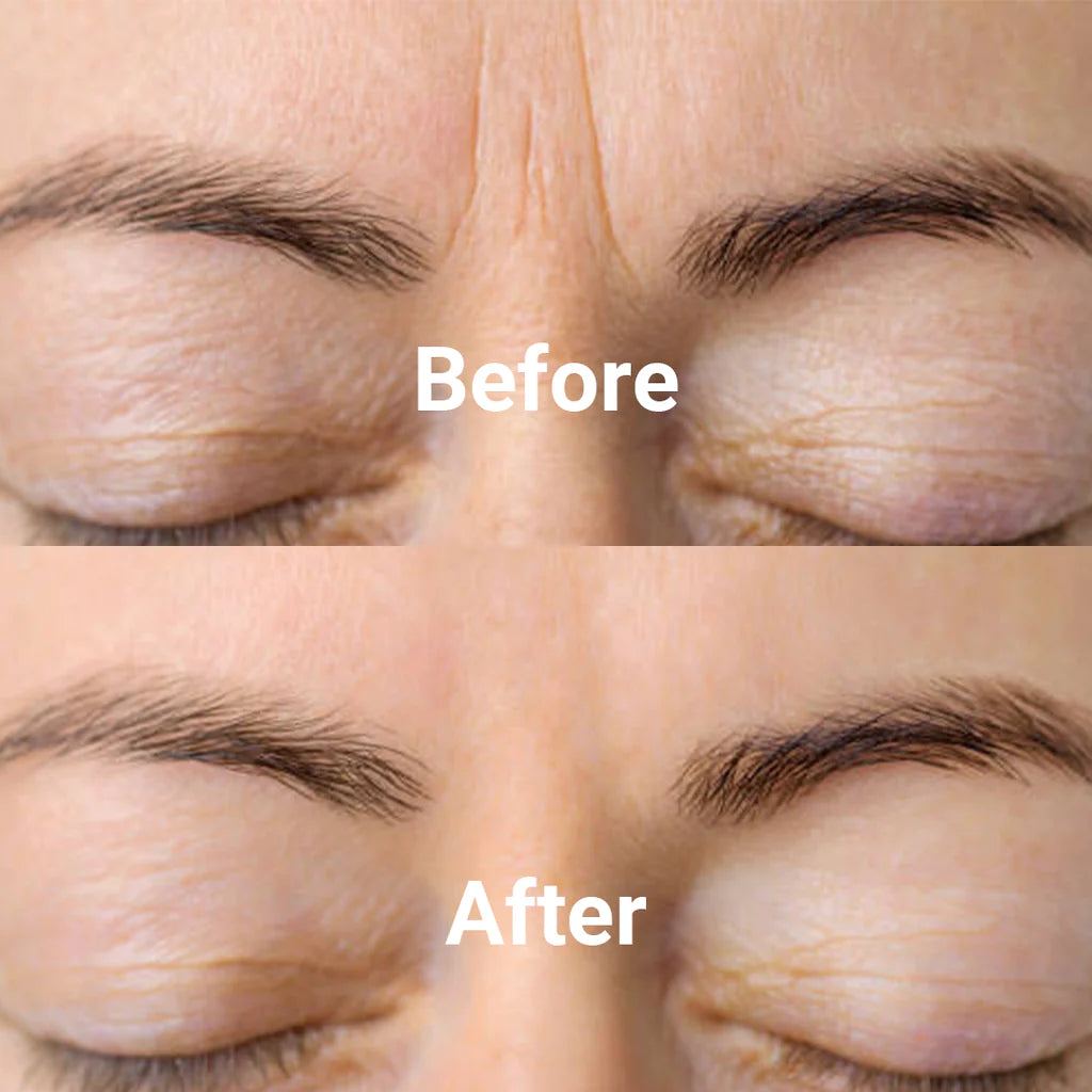 Youth Dust | All-In-One Anti-Aging Powder