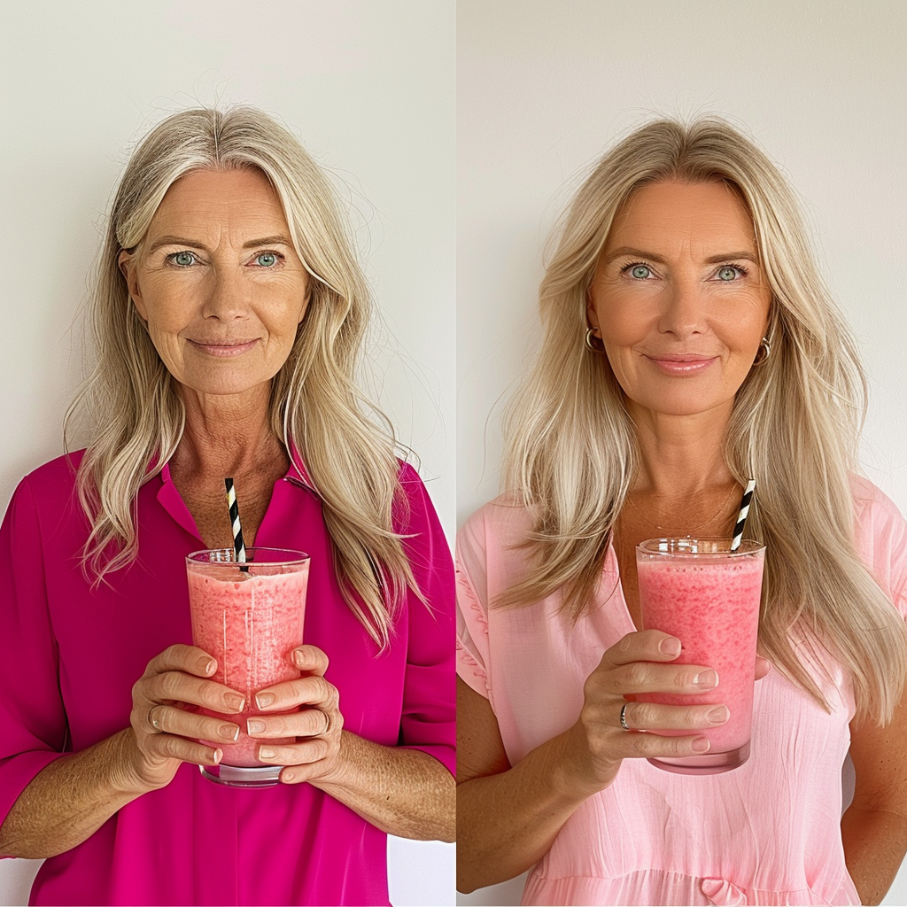 Youth Dust | All-In-One Anti-Aging Powder